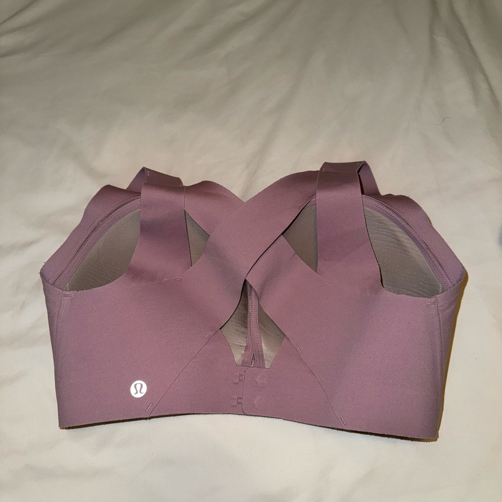 Lululemon sports bra - 34E